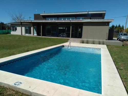 Palazzolo Casa De Campo Y Relax — 4-Star Luxury Hotel in San Pedro, Argentina