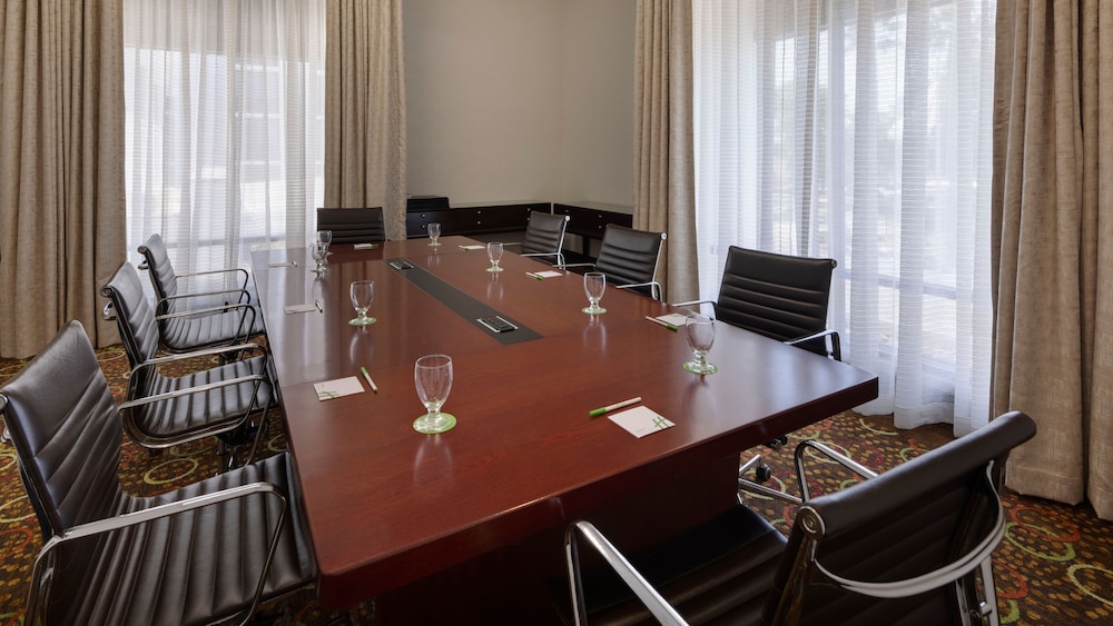 Holiday Inn San Jose Silicon Valley by IHG - photo 94