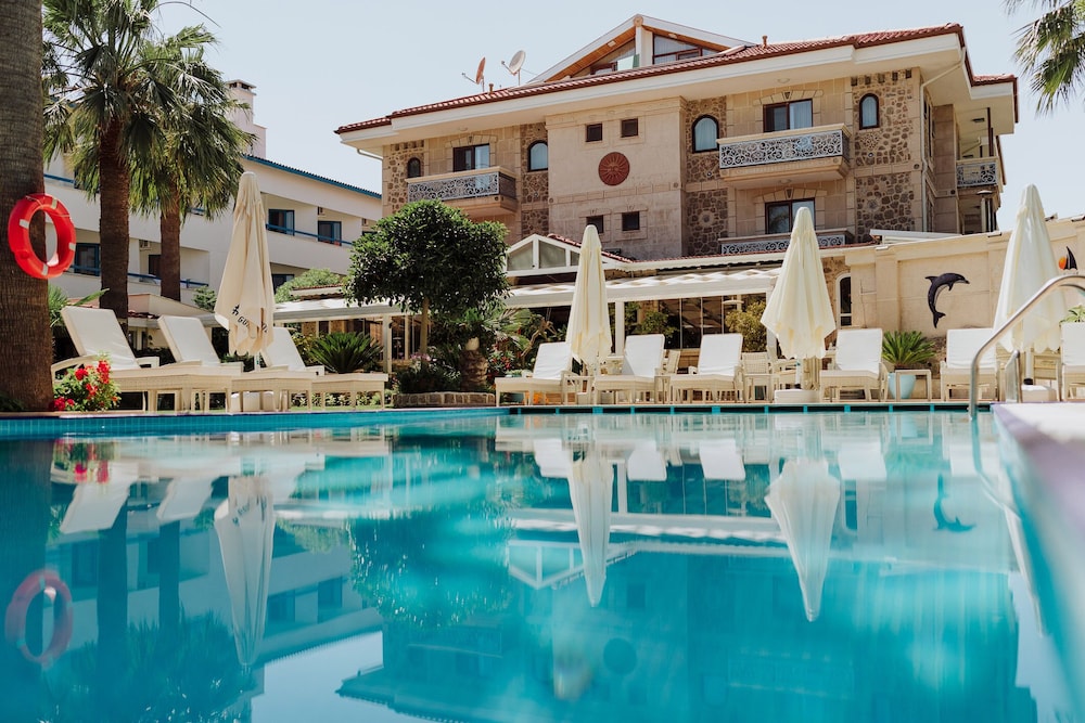 My Marina Select Hotel in Datca, Turkey