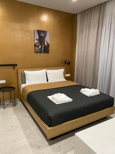 Smart Lux Apartment B — 4-Star Luxury Hotel in Athens, Greece