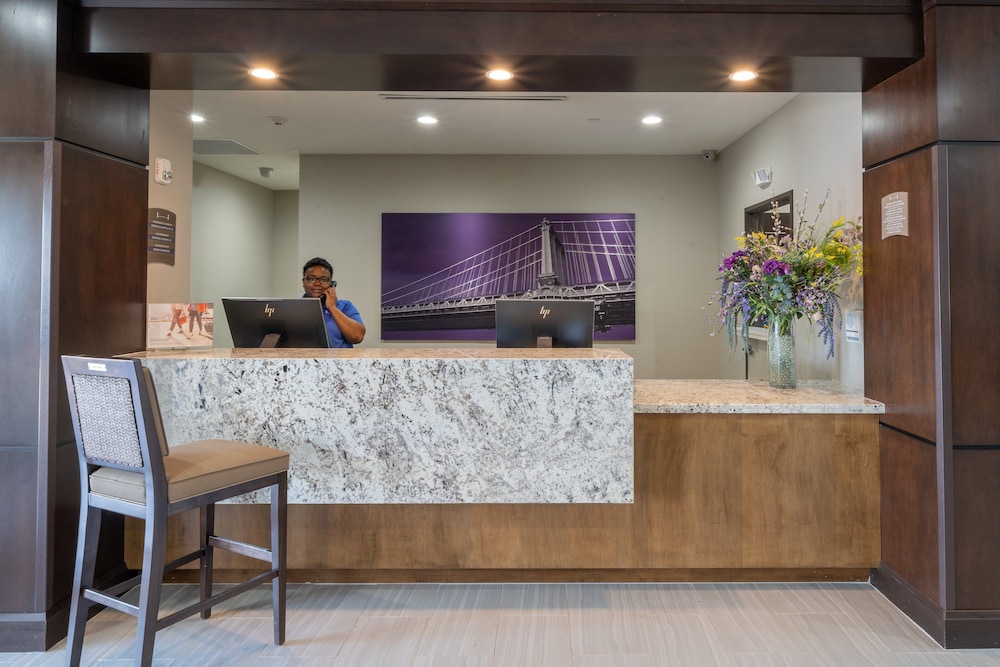Staybridge Suites Houston East Baytown by IHG - photo 82