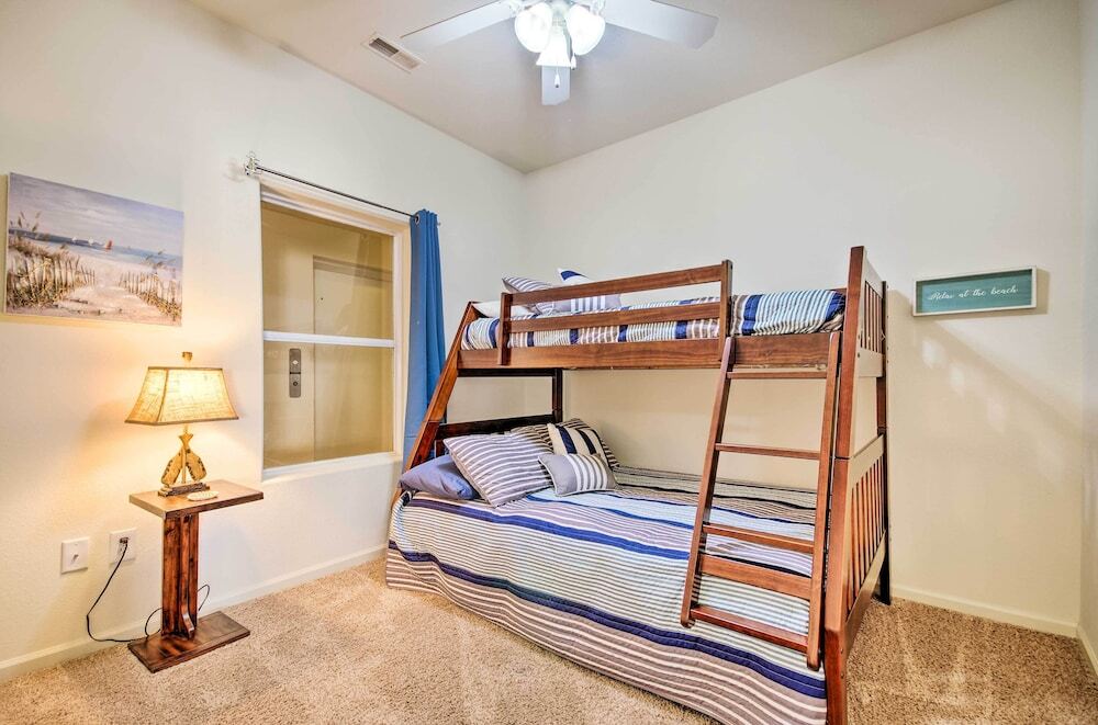 Waterfront Rocky Mount Resort Condo w Pool - photo 3