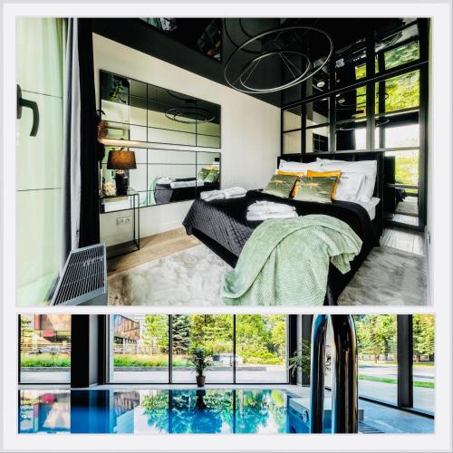 Argenti Spa Unia Residence — 4-Star Luxury Hotel in Lublin, Poland