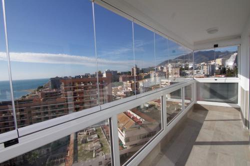 Edificio Diana — 5-Star Luxury Hotel in Benalmadena, Spain