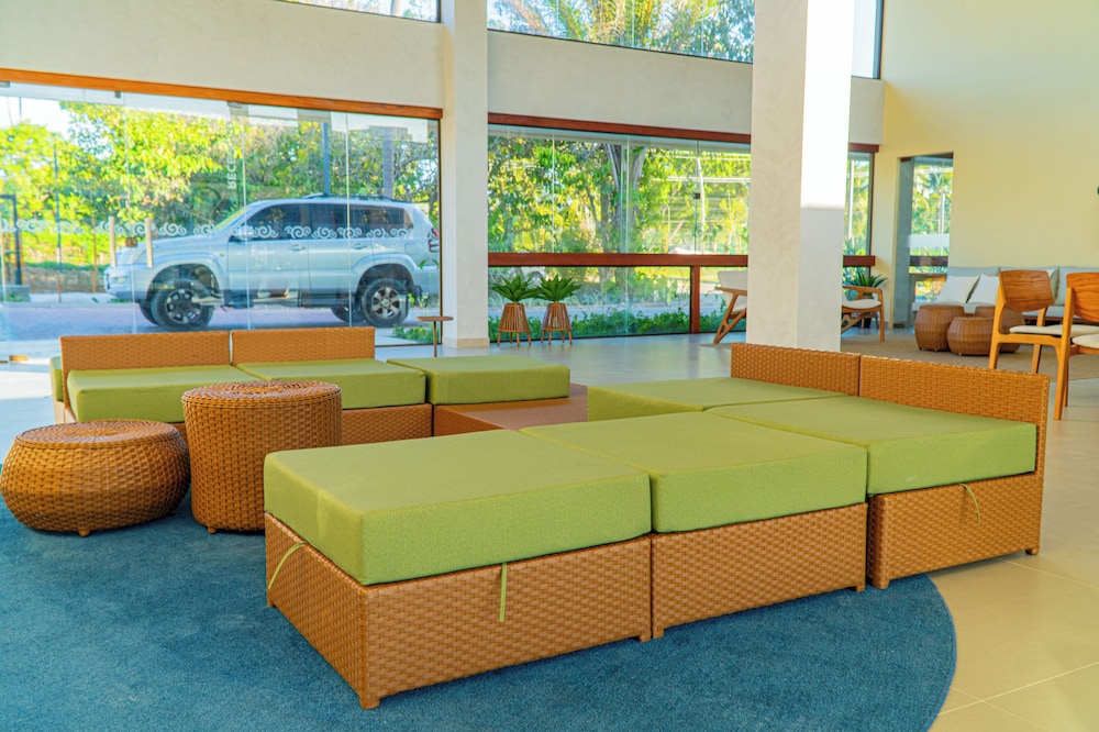 Malia Resort By Mai in Ipojuca, Brasil