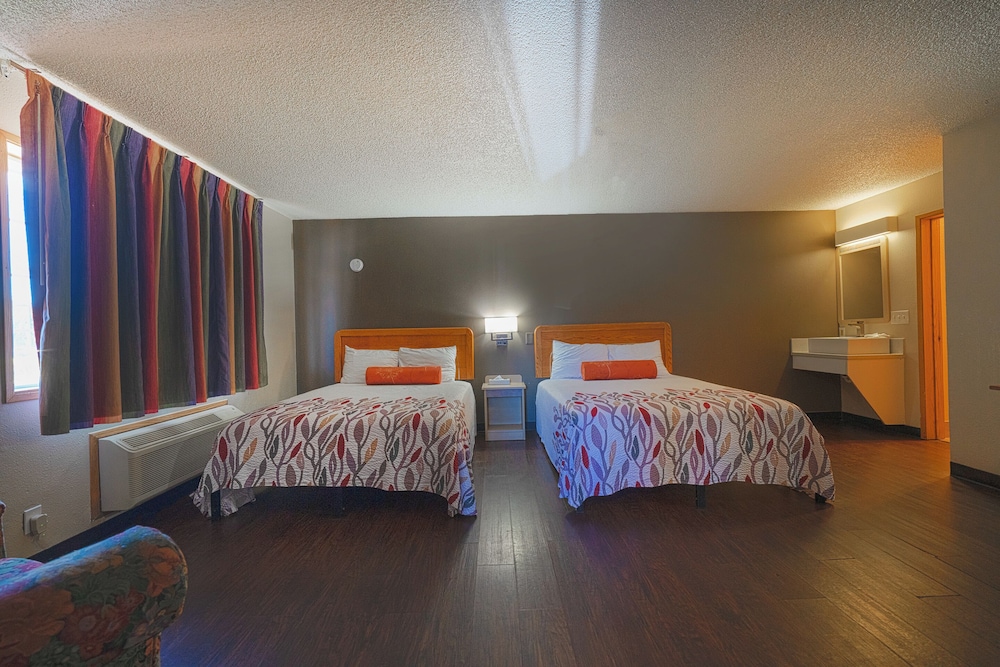 Budget Inn Oregon City Portland - photo 16