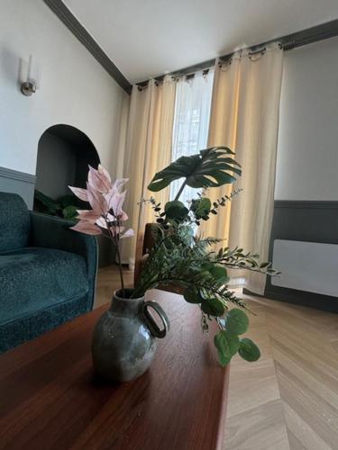 Bon Marche Charming apartment — 4-Star Luxury Hotel in Paris, France
