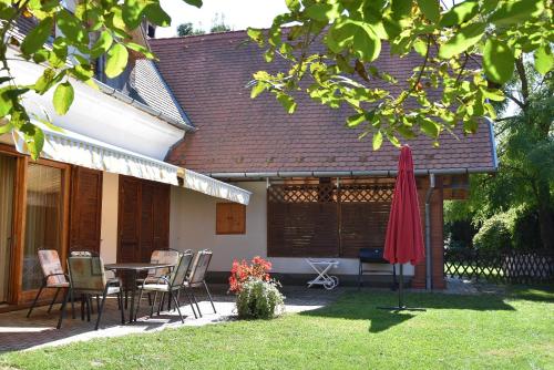 Berek Ház — Balatonbereny — photo 5