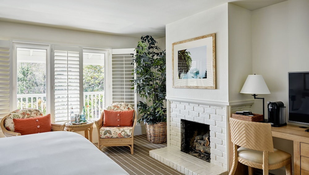 Hotel Carmel - photo 11