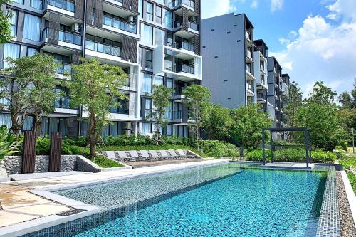 Cassia Phuket laguna 1 BDR — 4-Star Luxury Hotel in Phuket, Thailand