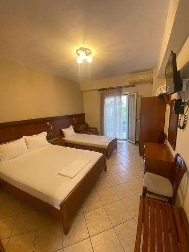 Paradosi Rooms in Igoumenitsa, Greece