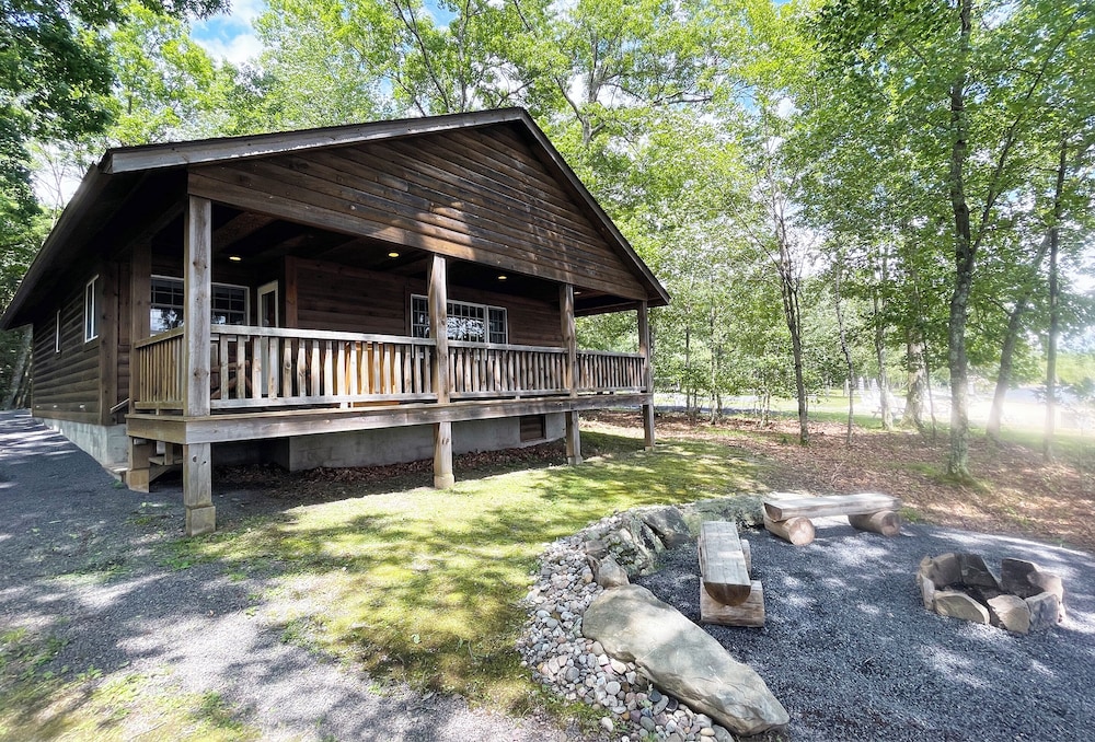 Mountain Springs Lake Resort - photo 358