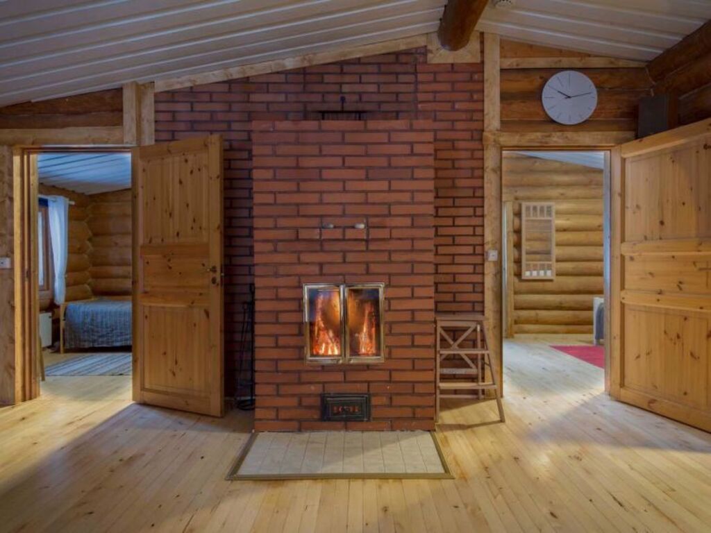 Holiday Home Pohosniemi by Interhome — 4-Star Luxury Hotel in Mikkeli, Finland