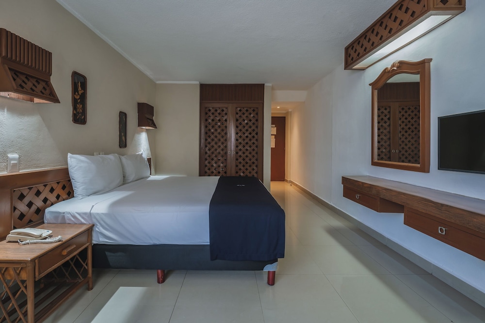 Hotel Plaza Kokai Cancún