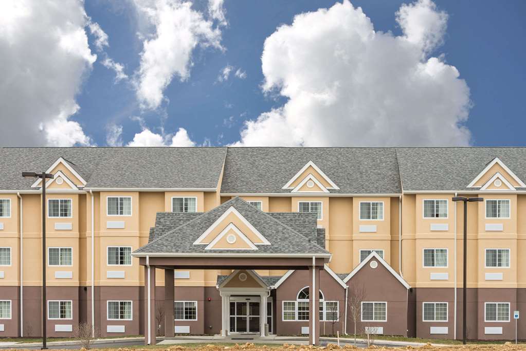 Microtel Inn & Suites By Wyndham Beaver Falls - featured photo