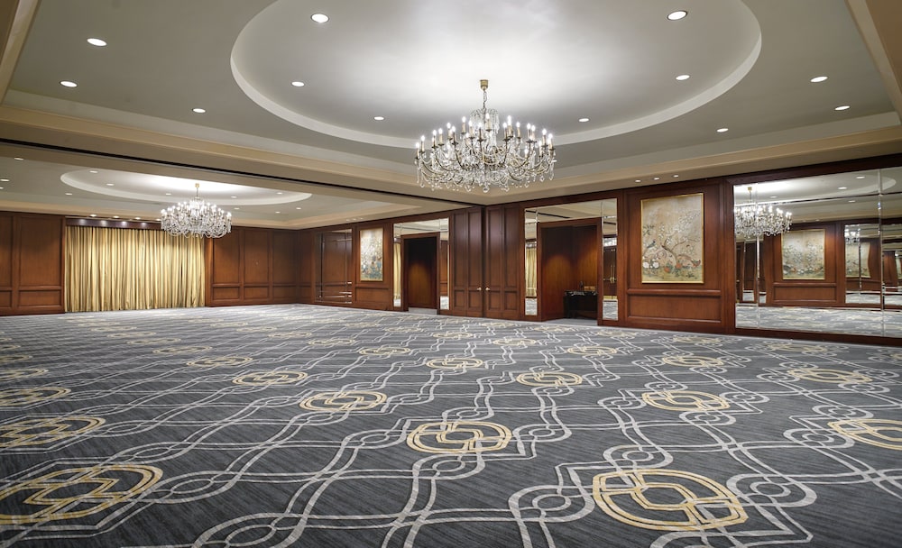 Omni Houston Hotel - photo 167