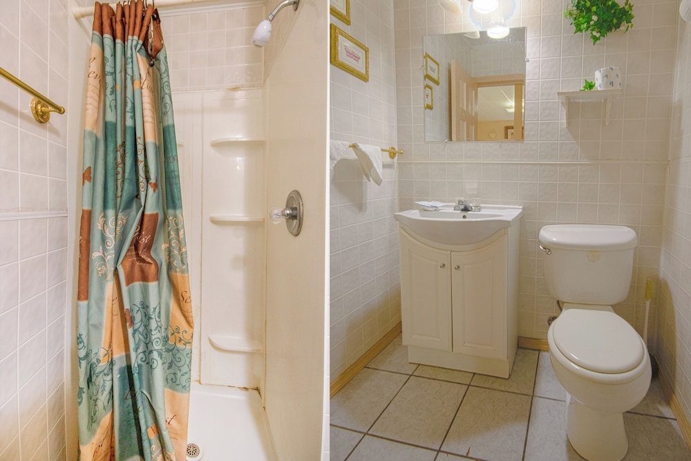 Sunflower Motel Hiawatha By OYO - photo 32
