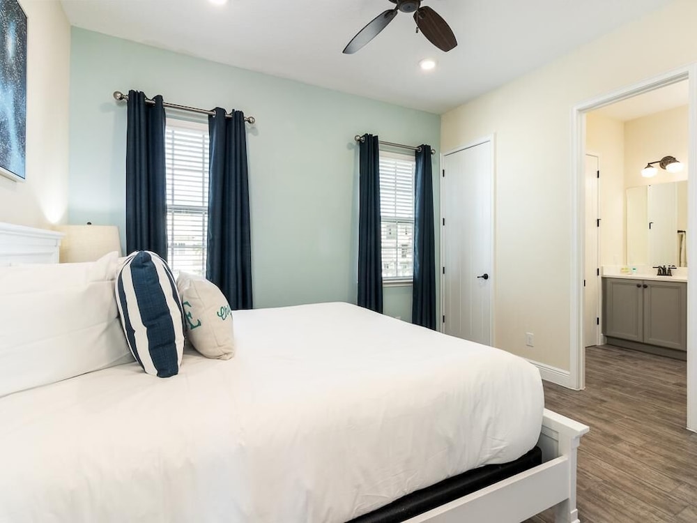 Margaritaville Cottages Orlando by Vstays with H2O Waterpark - photo 139
