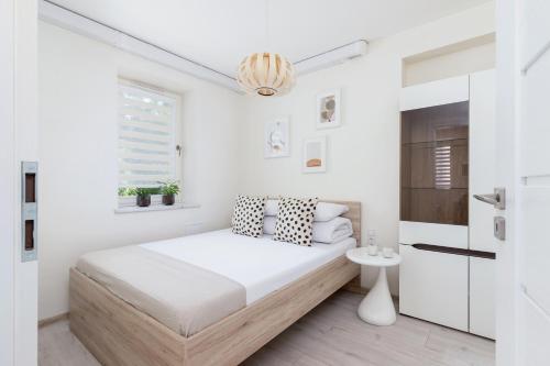 One bedroom apartment in the centre Sarego 16 — 4-Star Luxury Hotel in Krakow, Poland