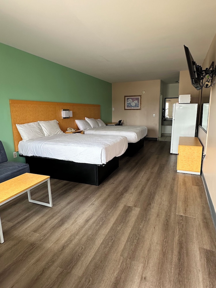 Security inn & suites - photo 14