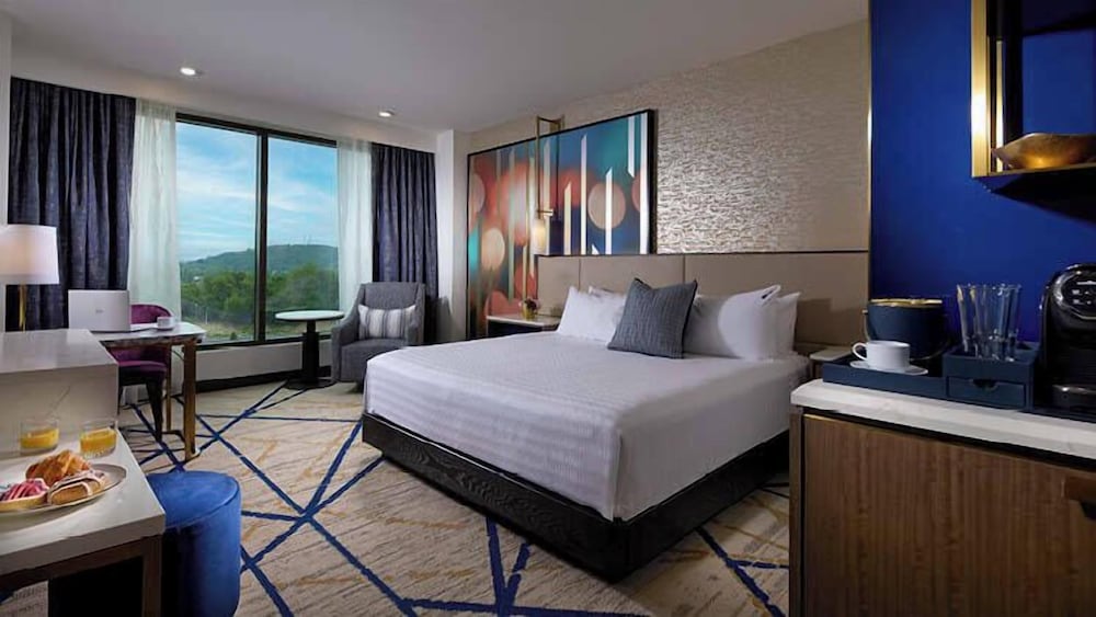 Hard Rock Hotel & Casino Bristol - photo 8