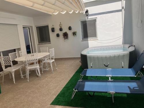 Jack&Lily's — 4-Star Luxury Hotel in Evora, Portugal