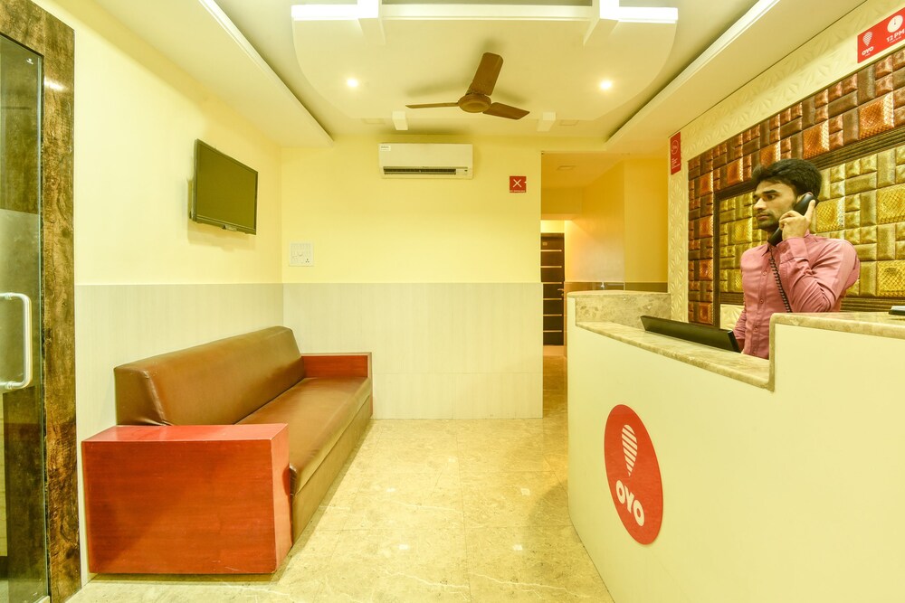 Oyo 7840 Artus Inn 2