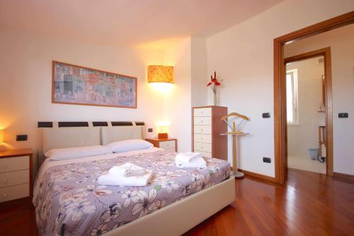 Case VR Holiday Tappa Sopra — 4-Star Luxury Hotel in Verona, Italy