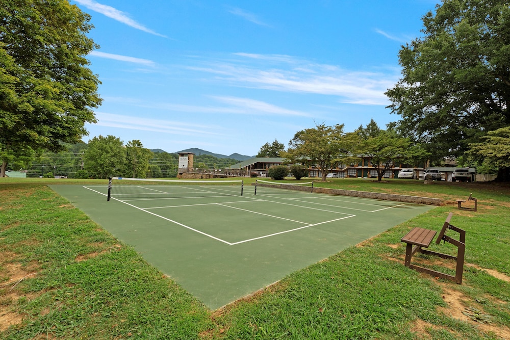 Tremont Lodge & Resort - photo 240