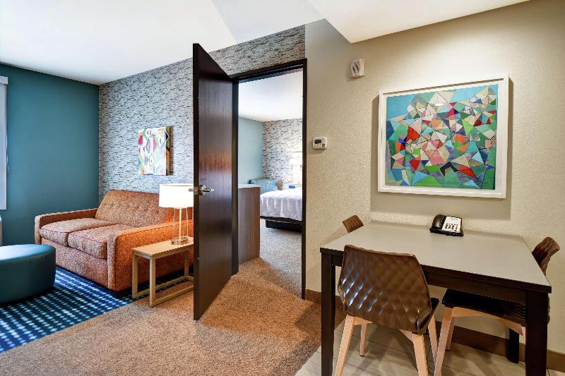 Home2 Suites by Hilton Victorville - photo 38