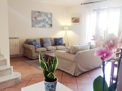 Casa Mario dei Pini — 4-Star Luxury Hotel in Viareggio, Italy