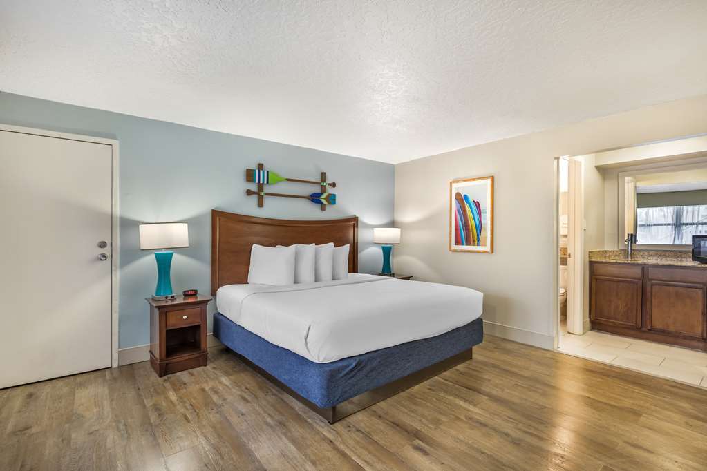 Best Western Cocoa Beach Port Canaveral - photo 47