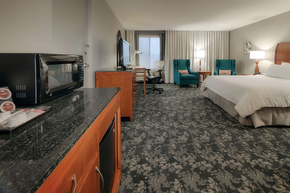 Hilton Garden Inn Cleveland Twinsburg - photo 10