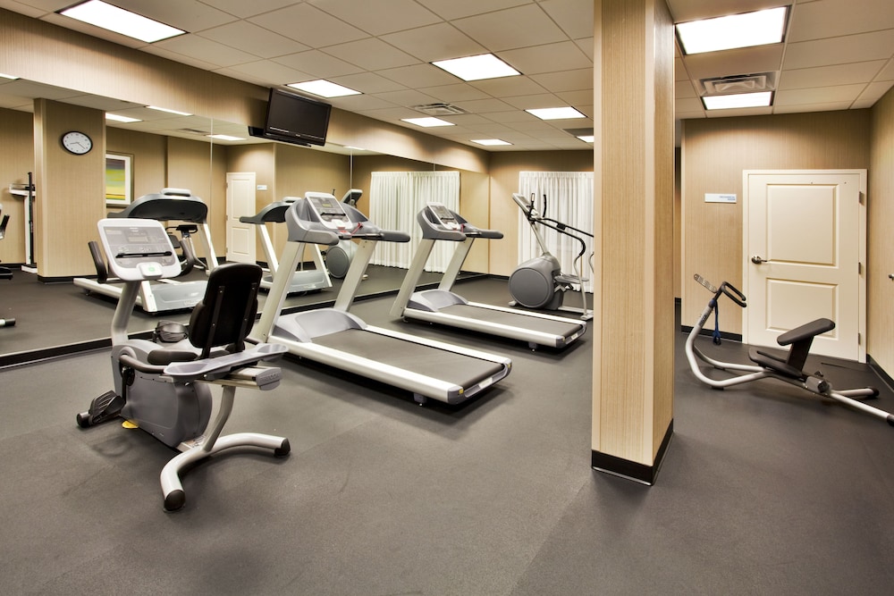 Holiday Inn Express Hotel & Suites Fort Pierce West by IHG - photo 30