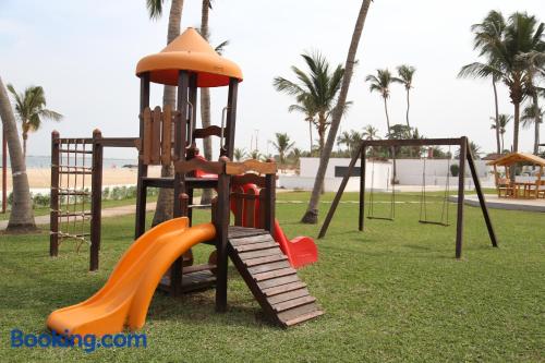 Sunbeach Hotel & Resort — hotel in Bakau
