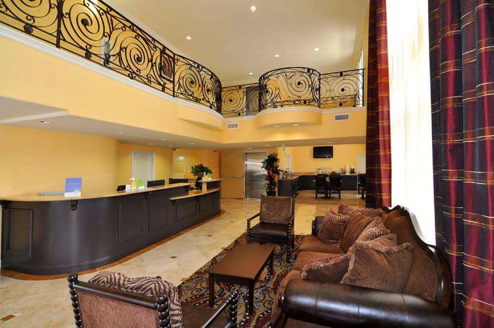 La Quinta Inn & Suites by Wyndham Moreno Valley - photo 6