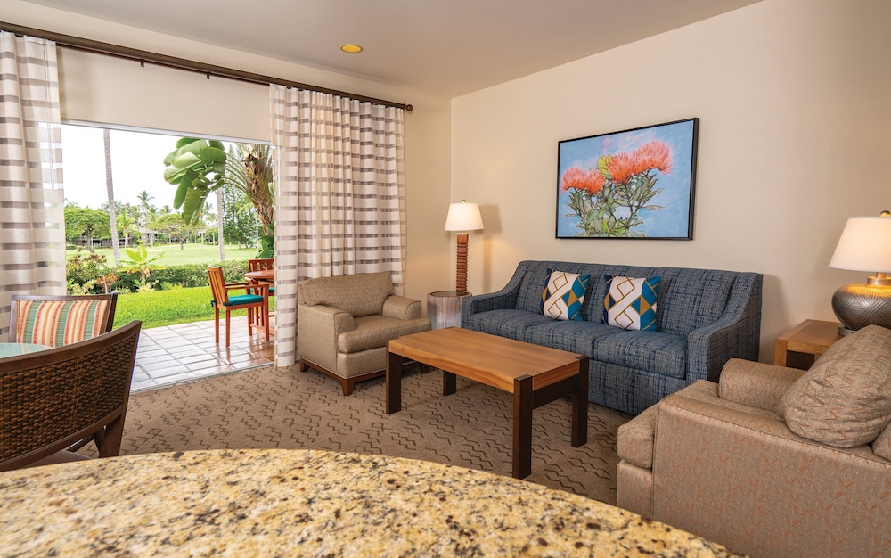 Shell Vacations Club Kona Coast Resort - photo 94
