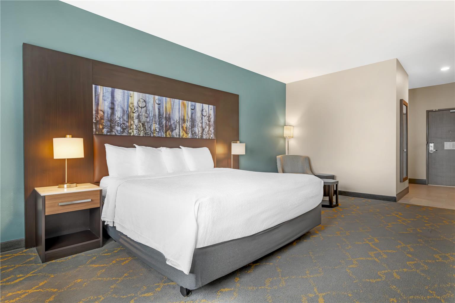 Best Western Plus Isanti - photo 46