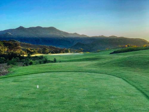 Lucero Golf and Country Club Tree Houses in Boquete, Panama