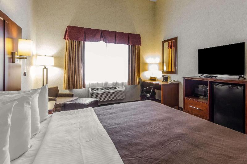 Quality Inn San Jose Downtown - photo 11