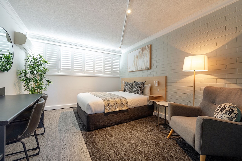 Fitzroy Motor Inn in Grafton, Australia