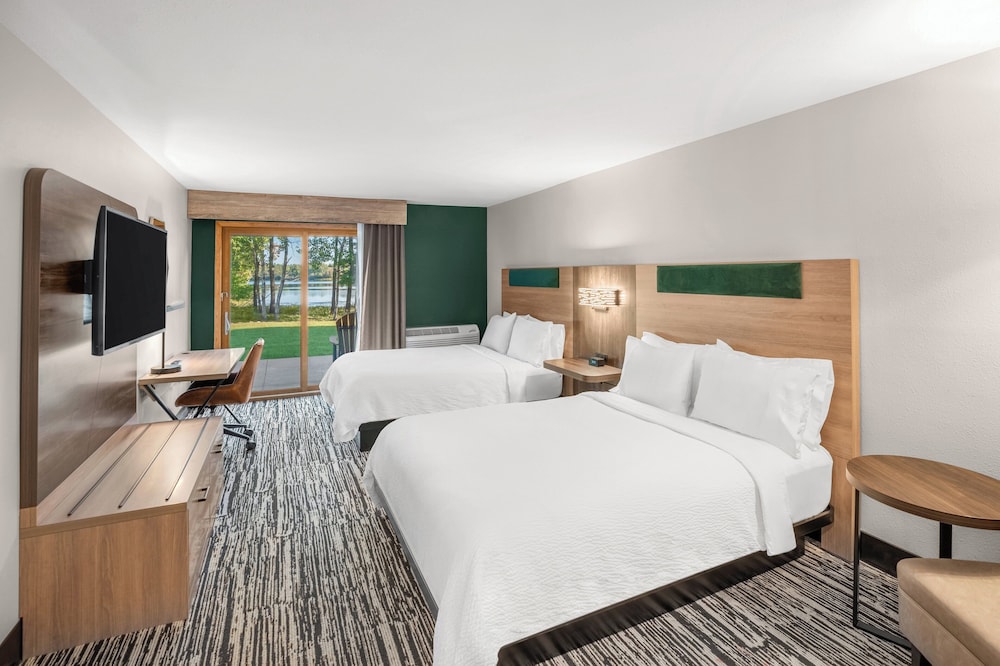 Holiday Inn Express & Suites Hayward by IHG - photo 12