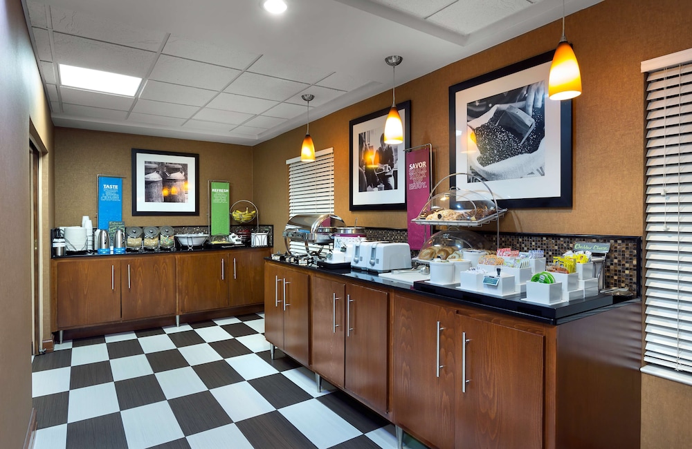 Hampton Inn Helen - photo 31