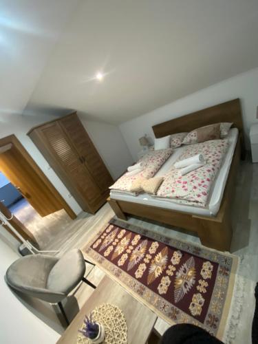 Apartman Filip — 4-Star Luxury Hotel in Udbina, Croatia