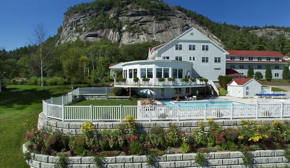 The White Mountain Hotel & Resort - photo 13