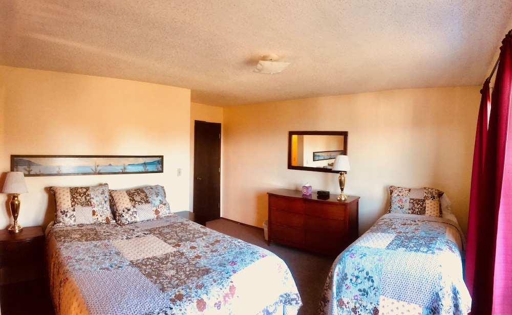 Driftwood Inn and Seaside Lodges - photo 33