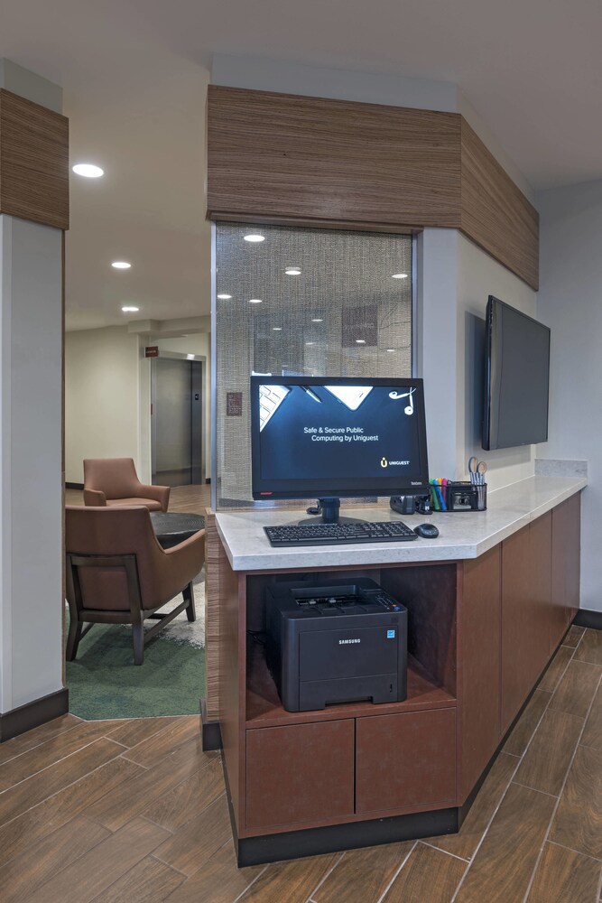 TownePlace Suites by Marriott Tacoma Lakewood - photo 21