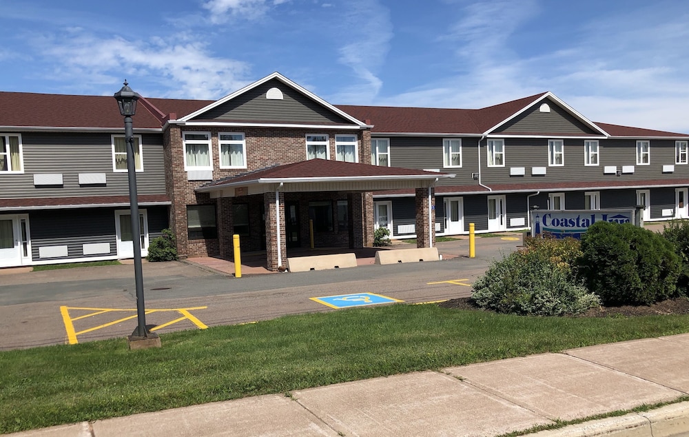 Coastal Inn Sackville — Sackville