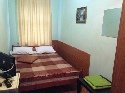 Alpha Hotel — Shaturtorf — photo 5