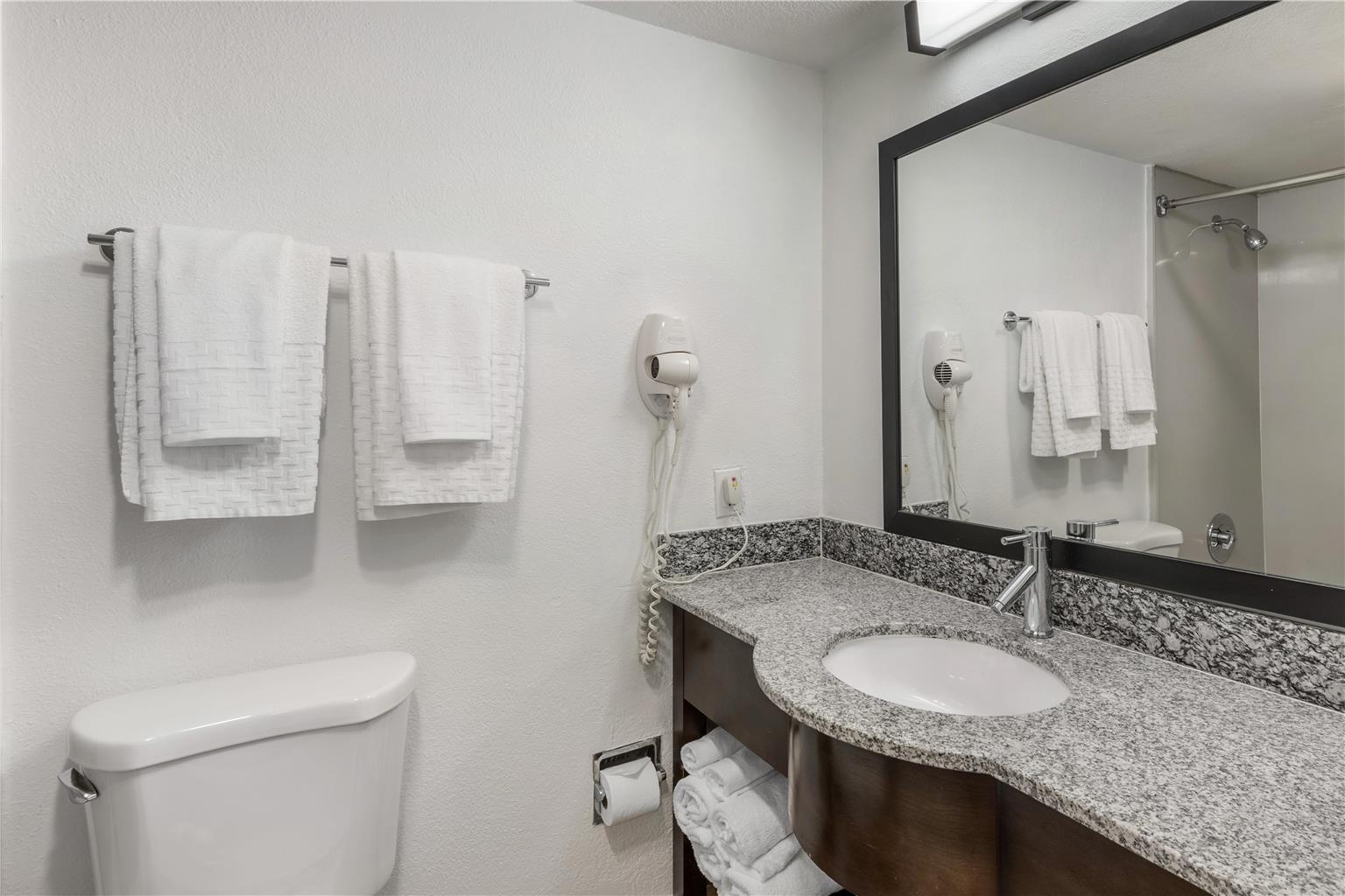 Best Western Palm Beach Lakes - photo 12